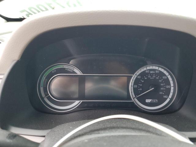 2018 KIA NIRO LX KNDCM3LD8J5191883