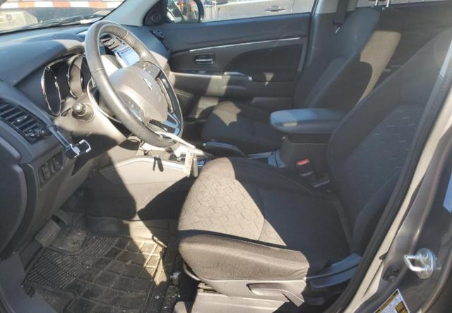 2021 MITSUBISHI OUTLANDER #3294440490