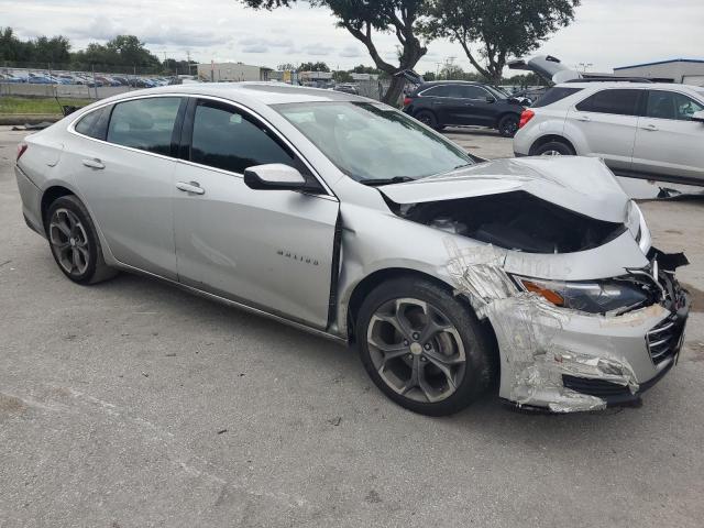 2022 CHEVROLET MALIBU LT 1G1ZD5ST4NF103242