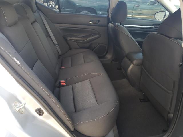 2022 NISSAN ALTIMA SV 1N4BL4DV7NN323684