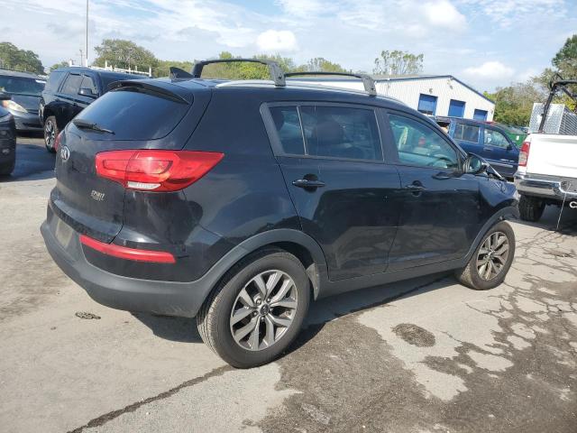 2015 KIA SPORTAGE L - KNDPB3AC3F7755811