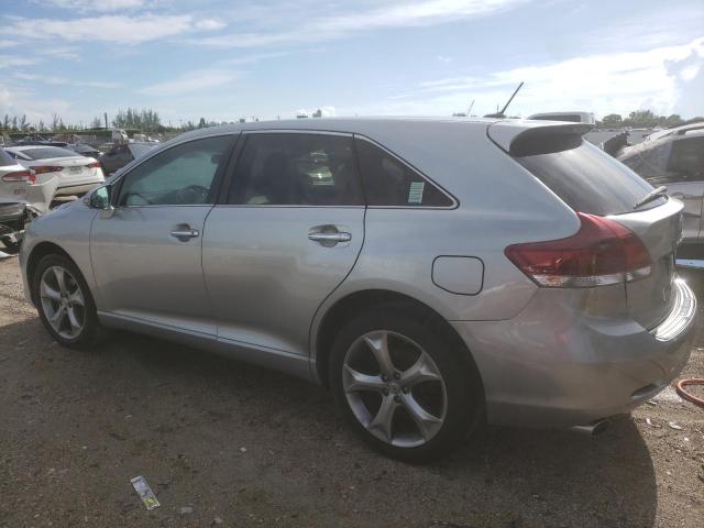 2015 TOYOTA VENZA 4T3BK3BB8FU117817