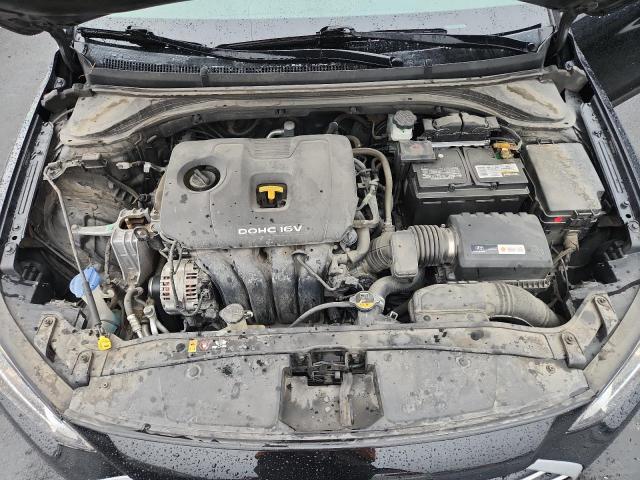 2017 HYUNDAI ELANTRA SE - 5NPD84LF6HH122507
