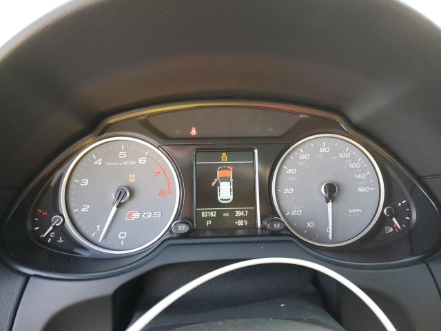 2015 AUDI SQ5 PRESTIGE WA1VGAFP9FA003469