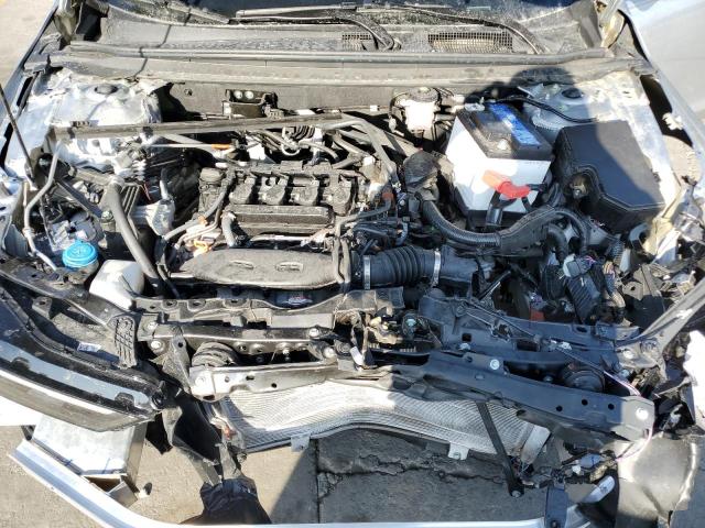 2025 HONDA ACCORD SE 1HGCY1F4XSA019692