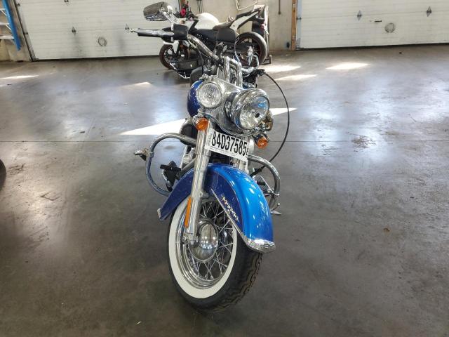 2017 HARLEY-DAVIDSON FLSTN SOFT 1HD1JDV30HB045708