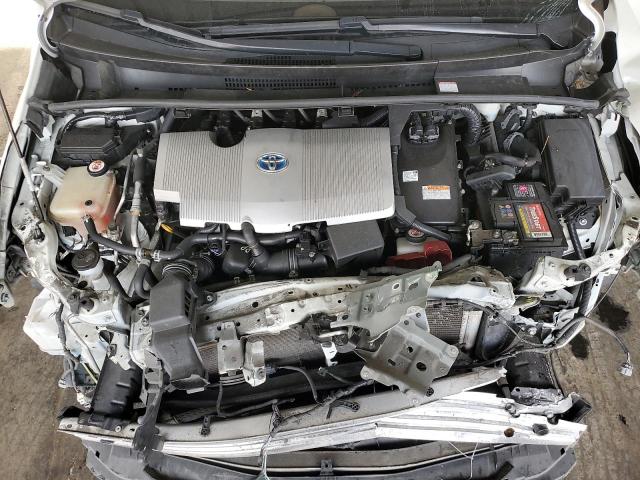 2020 TOYOTA PRIUS L JTDKARFU4L3104322
