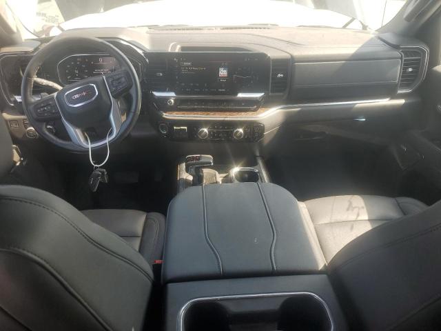 2024 GMC SIERRA K15 - 3GTUUCE88RG360969