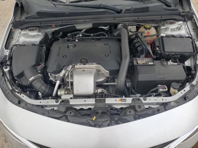 2020 CHEVROLET MALIBU PREMIER 1G1ZE5SX5LF002725