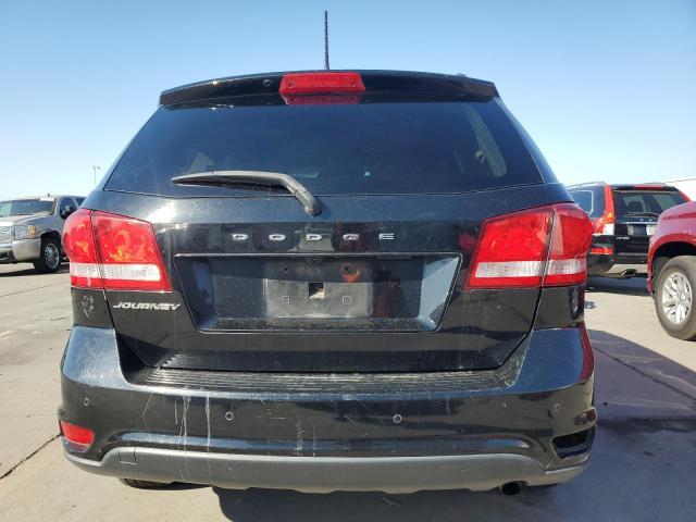 2019 DODGE JOURNEY SE 3C4PDCBBXKT756167