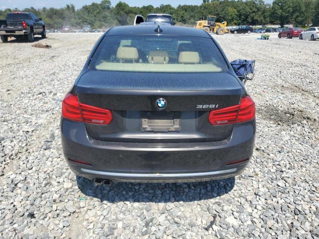 2016 BMW 328 I SULE WBA8E9G5XGNT81442