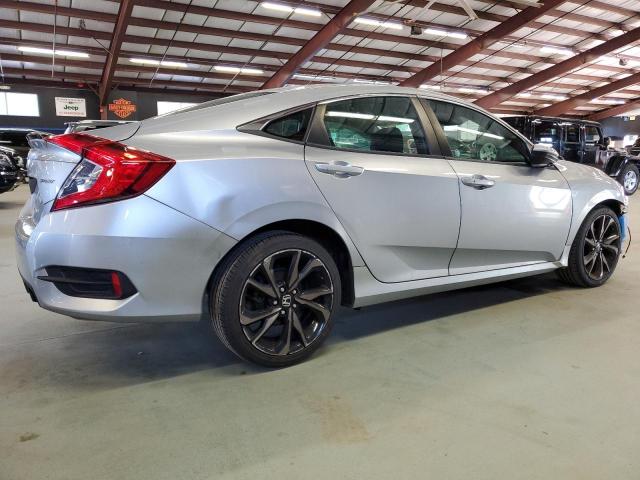 2021 HONDA CIVIC SPOR - 19XFC2F83ME001991