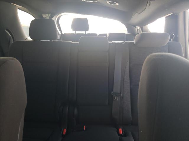 2022 DODGE DURANGO GT - 1C4RDJDG1NC134742