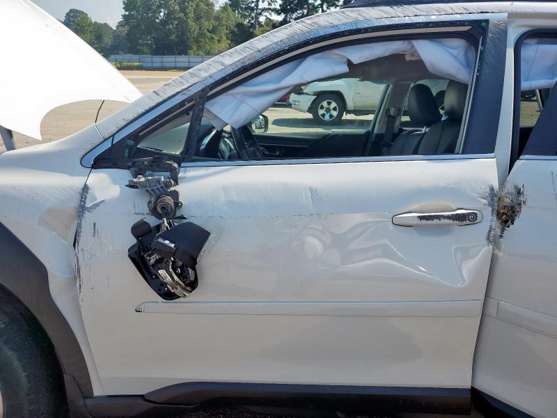 2023 SUBARU OUTBACK LIMITED #3291481985