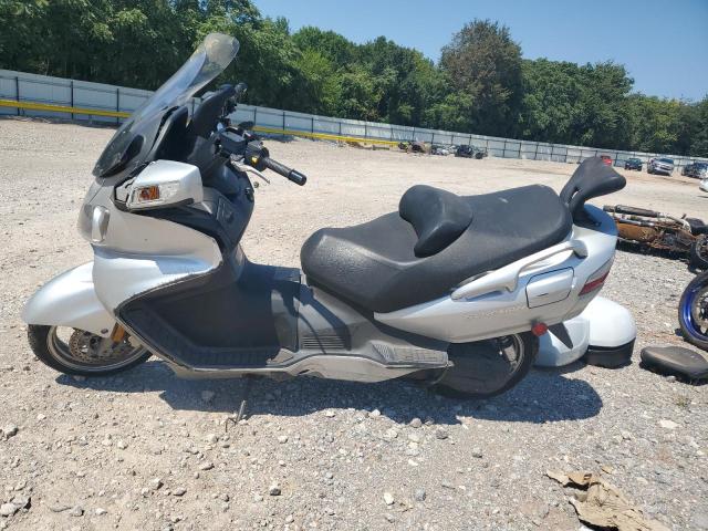 SUZUKI AN650 K3 2005 JS1CP51A252101074 photo #4