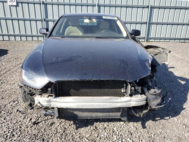 2016 AUDI A4 TECHNIK WAUKFCFL4GN004329