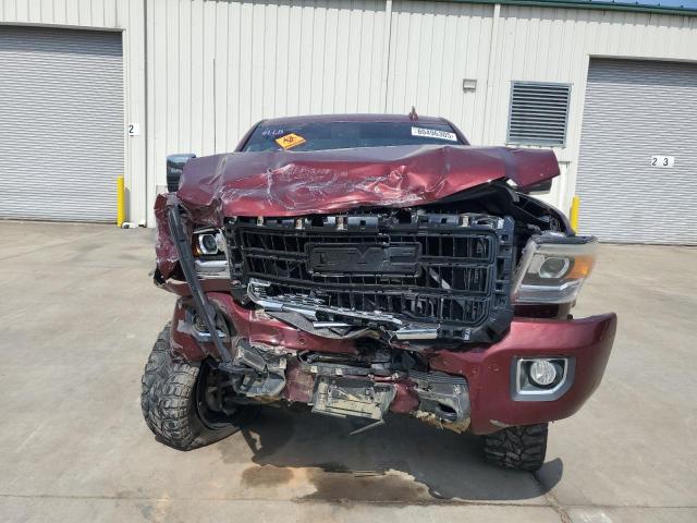 2016 GMC SIERRA C2500 DENALI 1GT11UE88GF131644