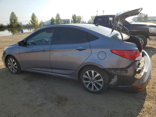 2016 HYUNDAI ACCENT SE KMHCT4AE3GU011031