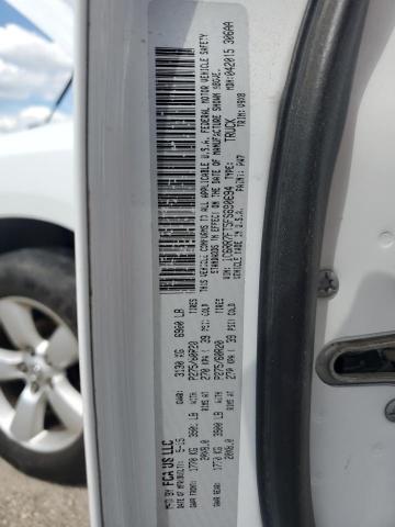 2015 RAM 1500 ST 1C6RR7FT5FS690694