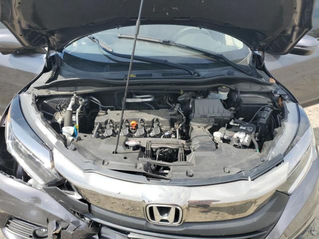 2022 HONDA HR-V EX - 3CZRU5H56NM715128