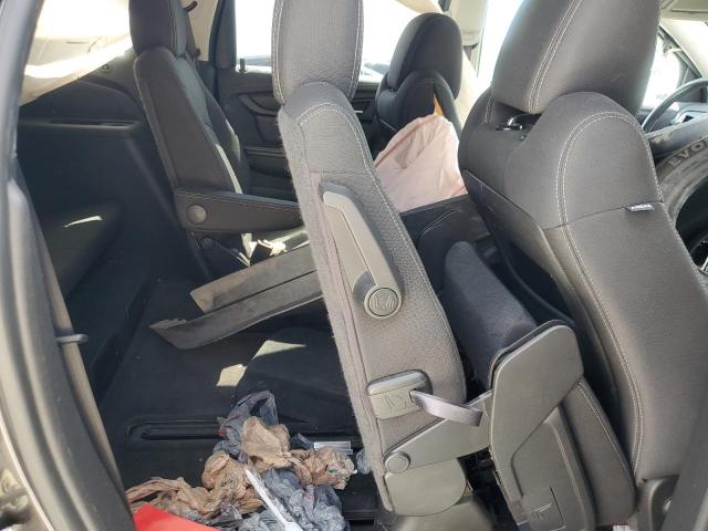 2016 CHEVROLET TRAVERSE L - 1GNKRGKD2GJ321993