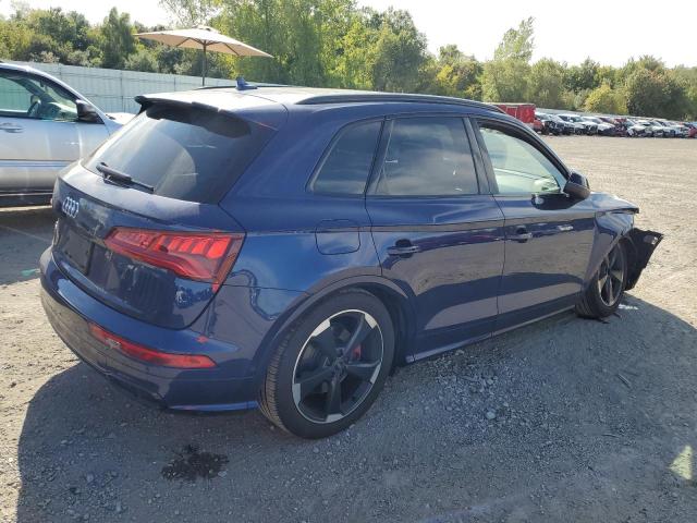 2019 AUDI SQ5 PRESTI WA1C4AFYXK2099478