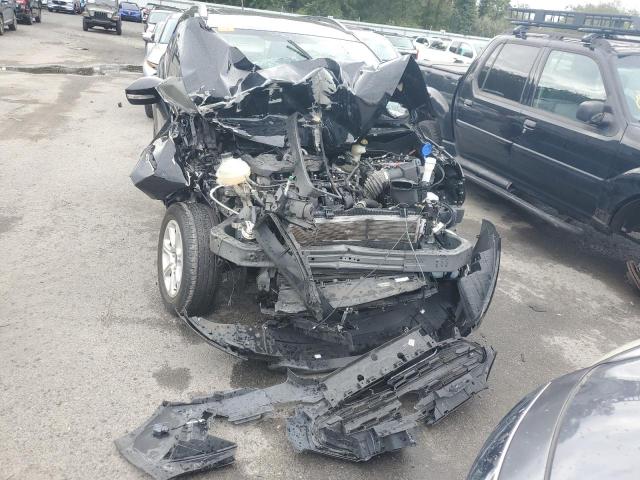 2022 FORD ECOSPORT SE - MAJ6S3GL6NC470177