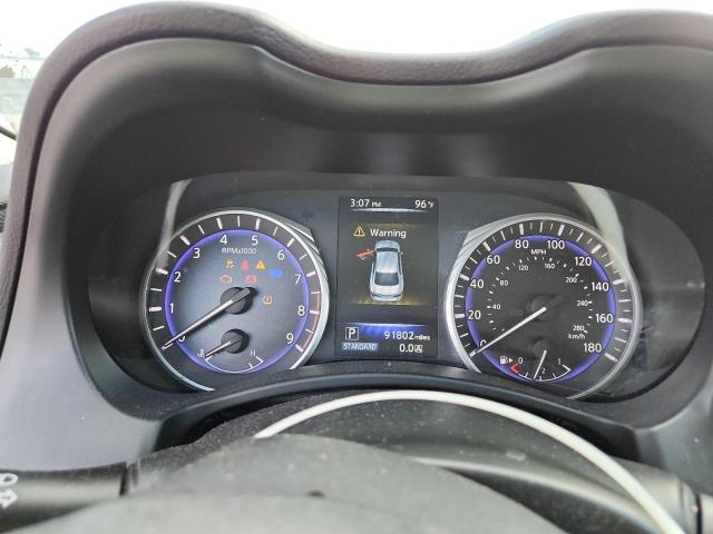 2015 INFINITI Q50 BASE JN1BV7AR1FM418989