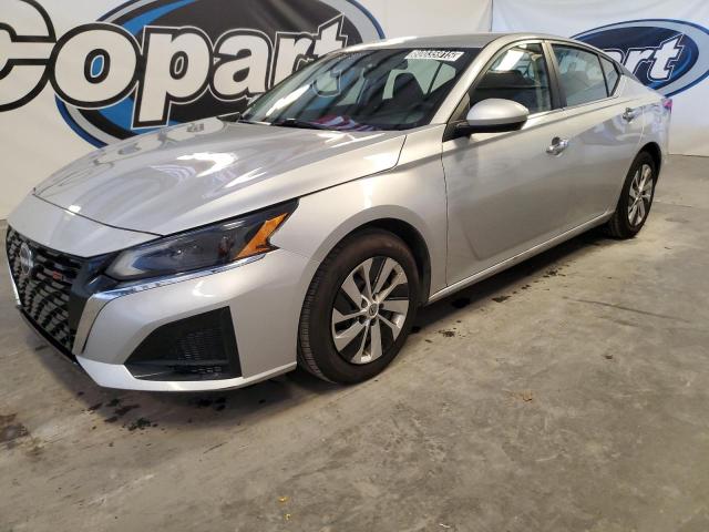 NISSAN ALTIMA S