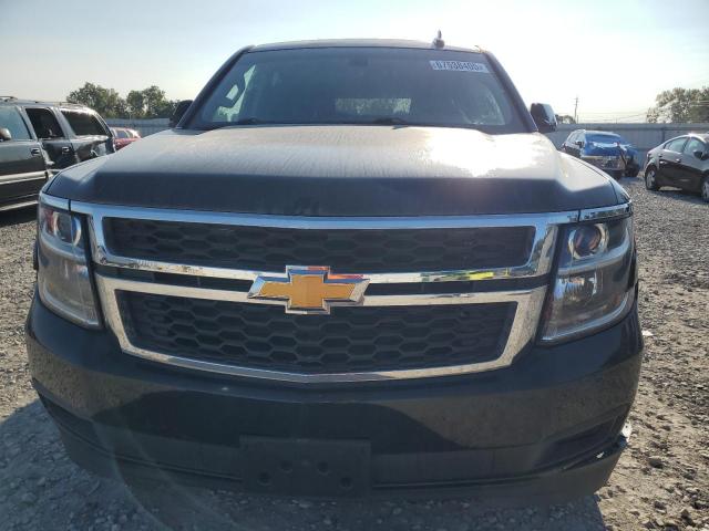 2017 CHEVROLET SUBURBAN C #3303727424