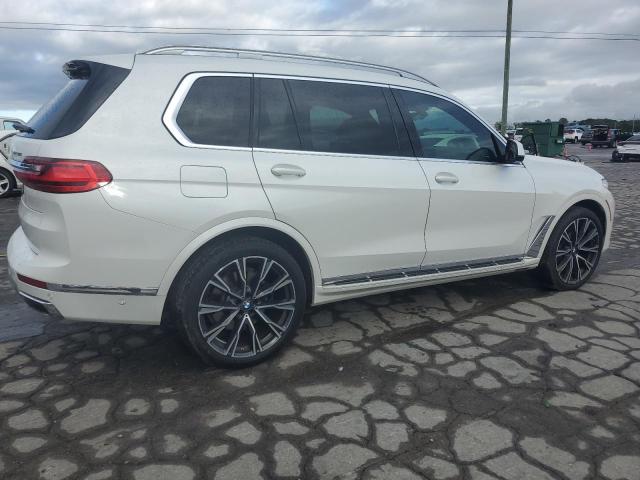 2019 BMW X7 XDRIVE5 5UXCX4C53KLS37640