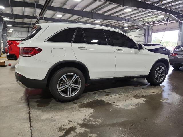 2021 MERCEDES-BENZ GLC 300 4M W1N0G8EB9MF880115