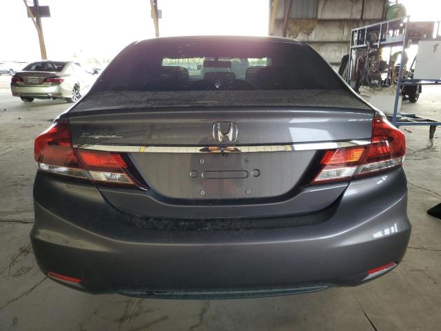 2015 HONDA CIVIC SE 19XFB2F70FE246437