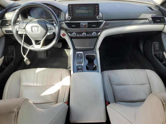 2018 HONDA ACCORD TOU - 1HGCV3F97JA007479