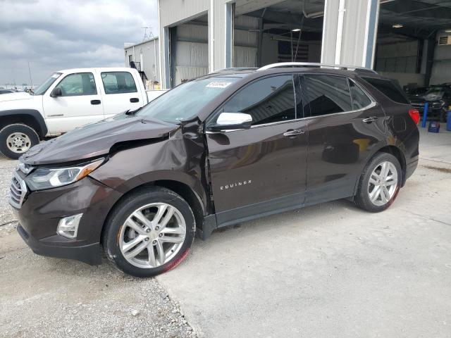 CHEVROLET EQUINOX PR