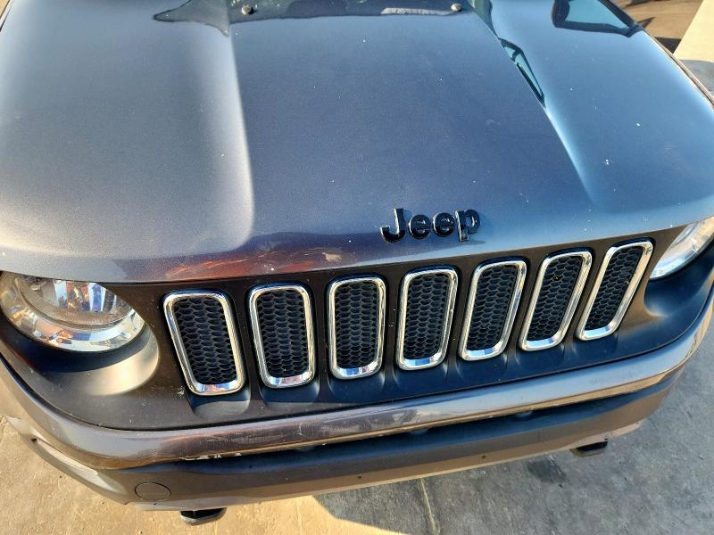 2018 JEEP RENEGADE S - ZACCJBAB7JPH53249