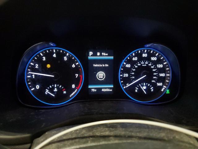 2020 HYUNDAI KONA ULTIM KM8K5CA57LU491830
