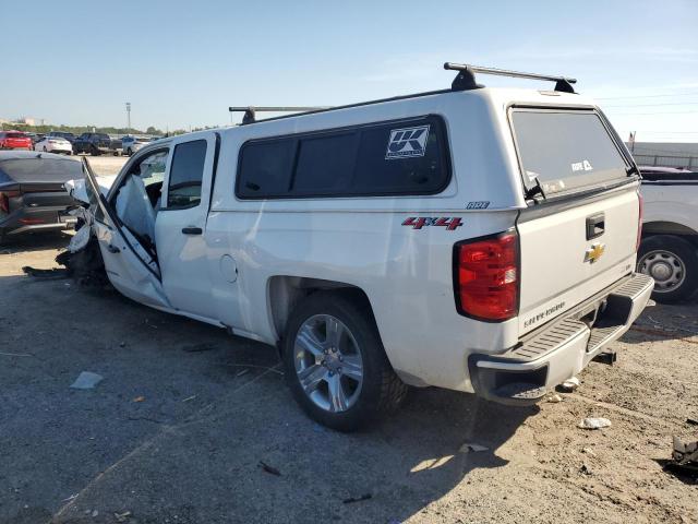 2019 CHEVROLET SILVERADO 2GCVKMEC6K1237545