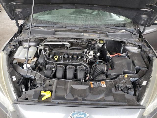 2015 FORD FOCUS SE - 1FADP3F26FL316975