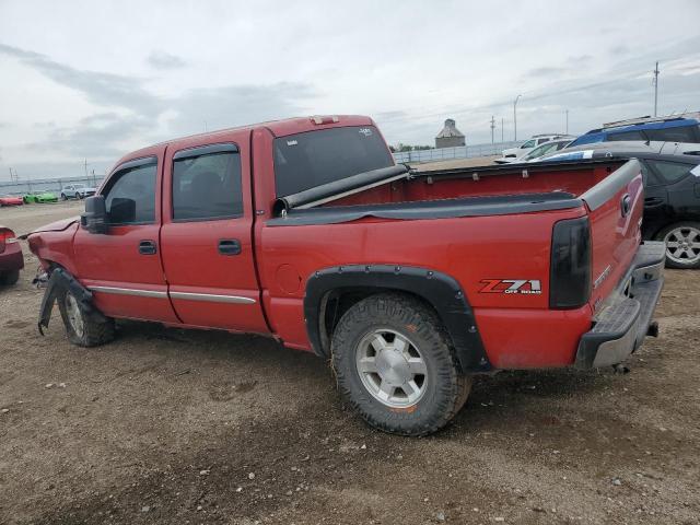 2004 GMC NEW SIERRA #3305372304