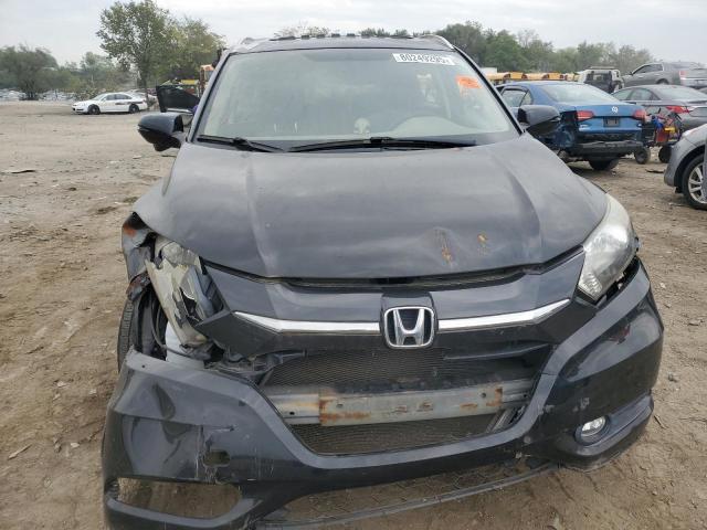 2016 HONDA HR-V EXL #3301709378