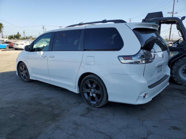 2015 TOYOTA SIENNA SPO 5TDXK3DC2FS604847