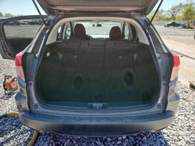 2016 HONDA HR-V EX 3CZRU6H51GM716454