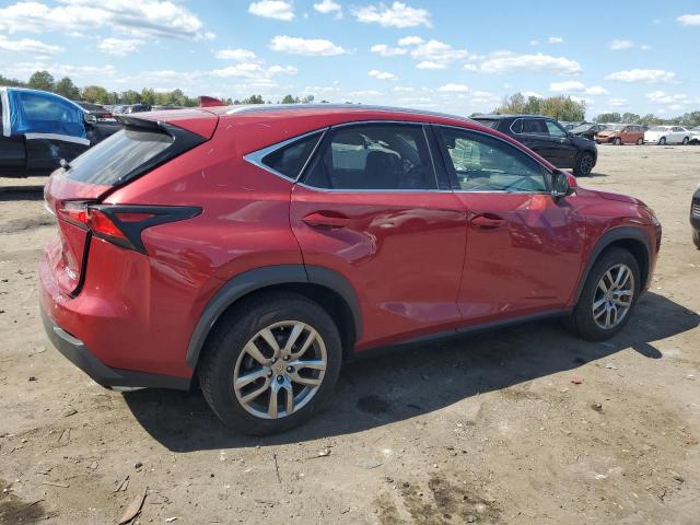 2015 LEXUS NX 200T JTJBARBZ2F2011209