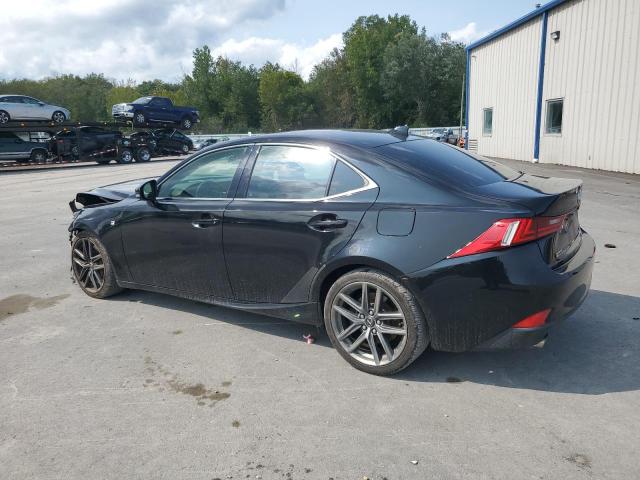 2015 LEXUS IS 350 JTHCE1D24F5006720