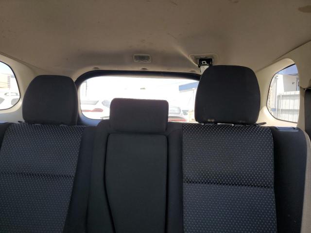 2017 MITSUBISHI OUTLANDER JA4AD2A34HZ028382