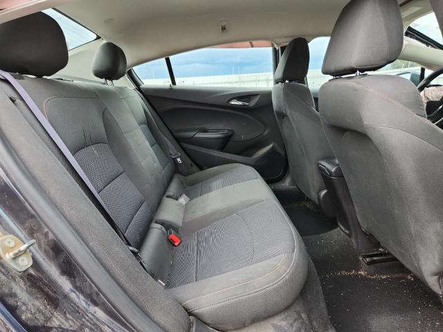 2016 CHEVROLET CRUZE LS 1G1BB5SM3G7283908