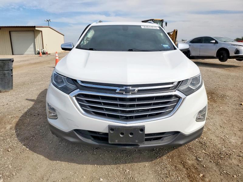 2019 CHEVROLET EQUINOX PR - 3GNAXREU8KS547956