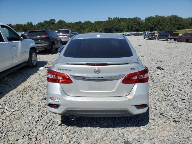 2016 NISSAN SENTRA S - 3N1AB7AP4GY288224