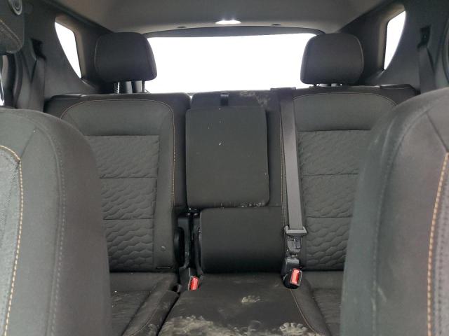 2021 CHEVROLET EQUINOX LT - 3GNAXKEVXML336190